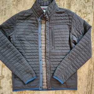 Relwen Men's Jacket